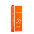 ג'ל פנים שקוף SPF30 image number null